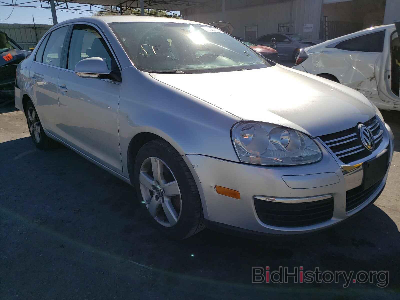 Photo 3VWRZ71K19M087887 - VOLKSWAGEN JETTA 2009