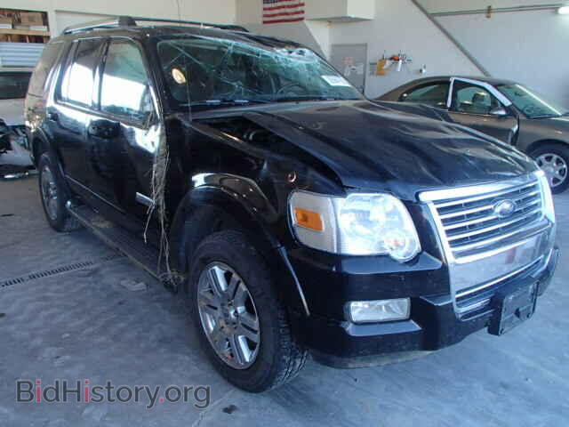 Фотография 1FMEU75876UB11062 - FORD EXPLORER 2006