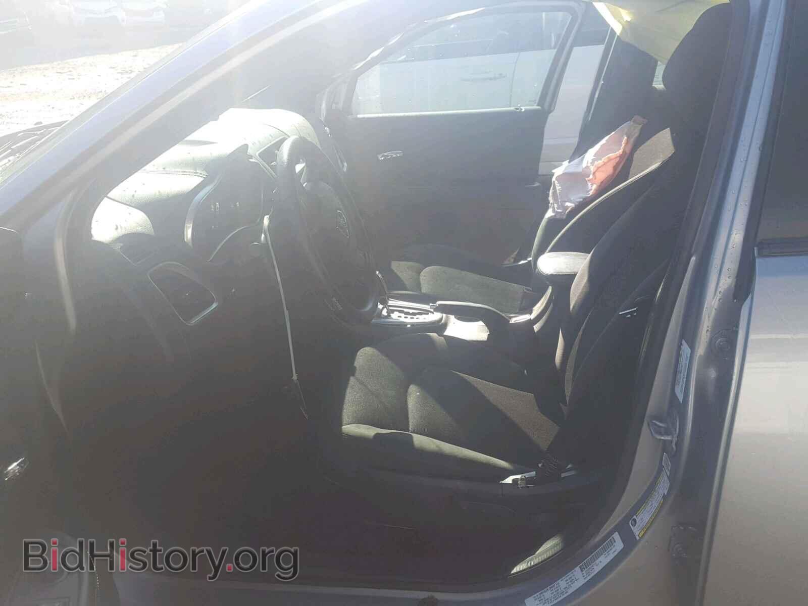 2013 DODGE AVENGER - VIN: 1C3CDZAB2DN531123 - Фото 5