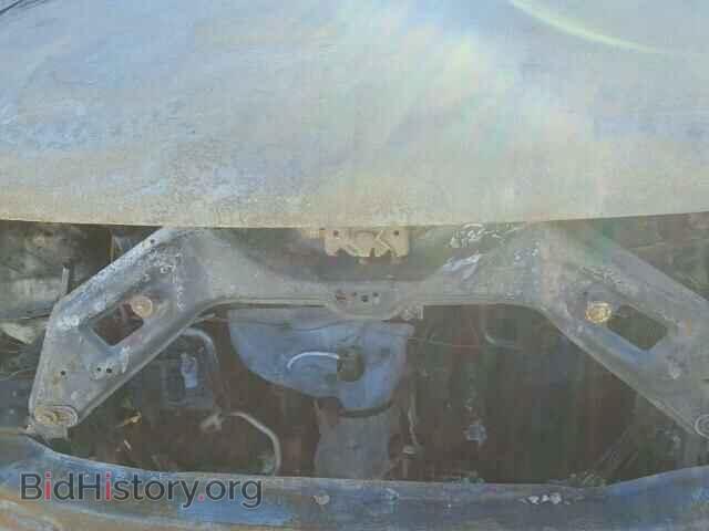 2008 FORD EDGE - VIN: 2FMDK38C88BA26878 - Фото 7