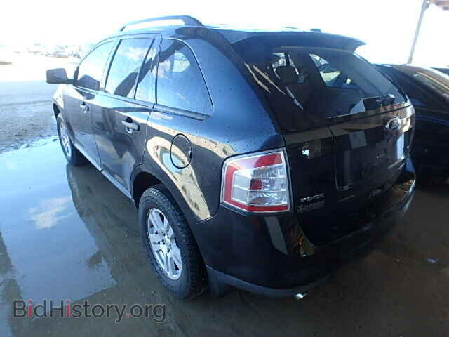 2010 FORD EDGE - VIN: 2FMDK3GC5ABB40215 - Фото 3