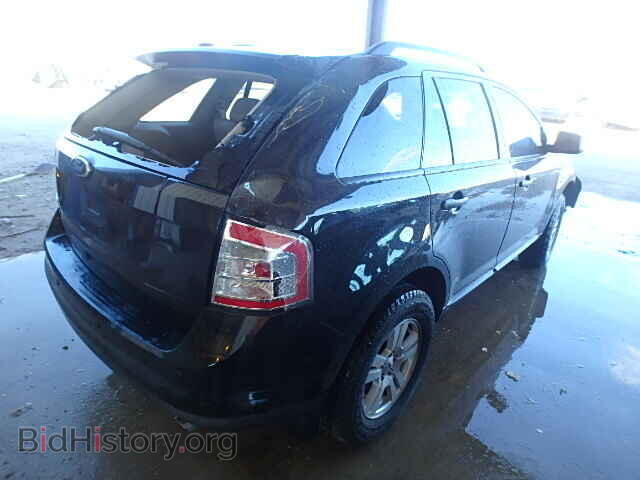 2010 FORD EDGE - VIN: 2FMDK3GC5ABB40215 - Фото 4
