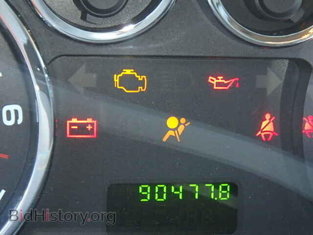 2010 FORD EDGE - VIN: 2FMDK3GC5ABB40215 - Фото 8