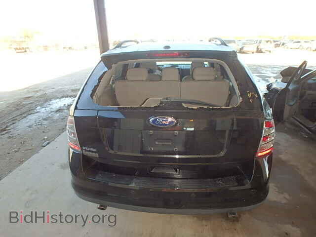2010 FORD EDGE - VIN: 2FMDK3GC5ABB40215 - Фото 9