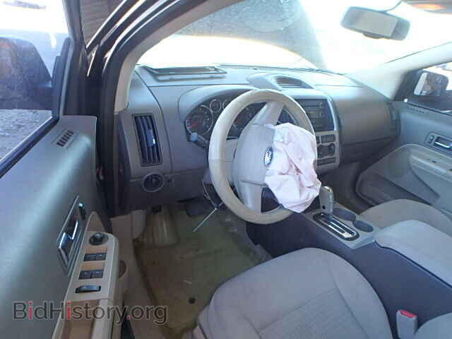 2010 FORD EDGE - VIN: 2FMDK3GC5ABB40215 - Фото 10