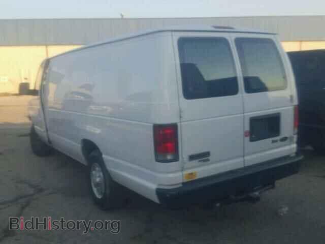 2014 FORD ECONOLINE - VIN: 1FTNS2EW6EDA09150 - Photo 3