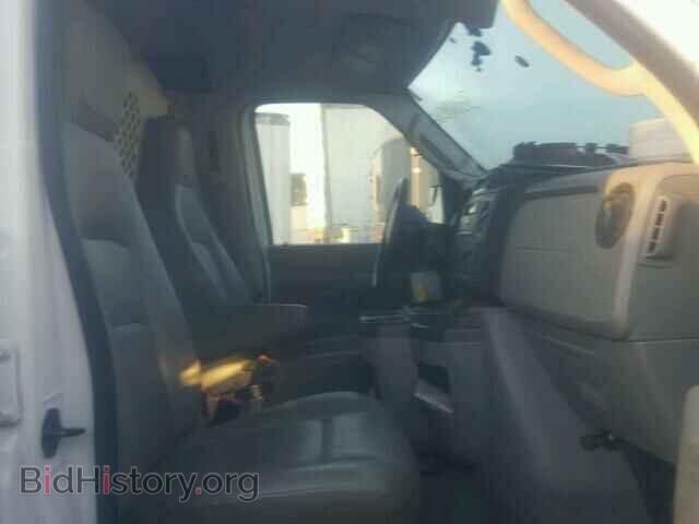 2014 FORD ECONOLINE - VIN: 1FTNS2EW6EDA09150 - Photo 5