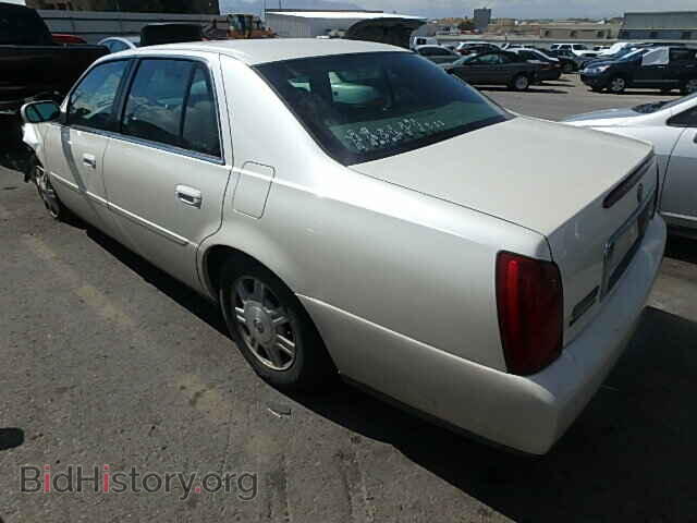 2003 CADILLAC DEVILLE - VIN: 1G6KD54Y23U111921 - Photo 3
