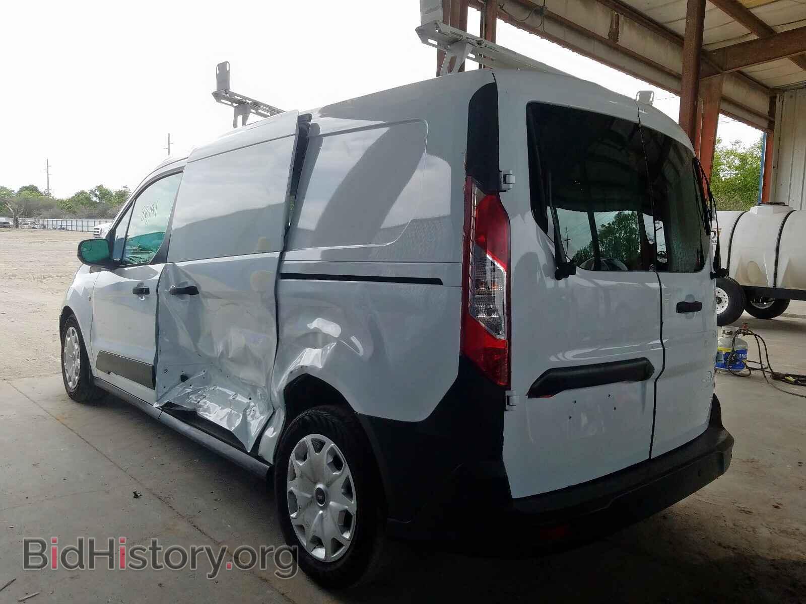 2016 FORD TRANSIT CO - VIN: NM0LS7E76G1253458 - Фото 3
