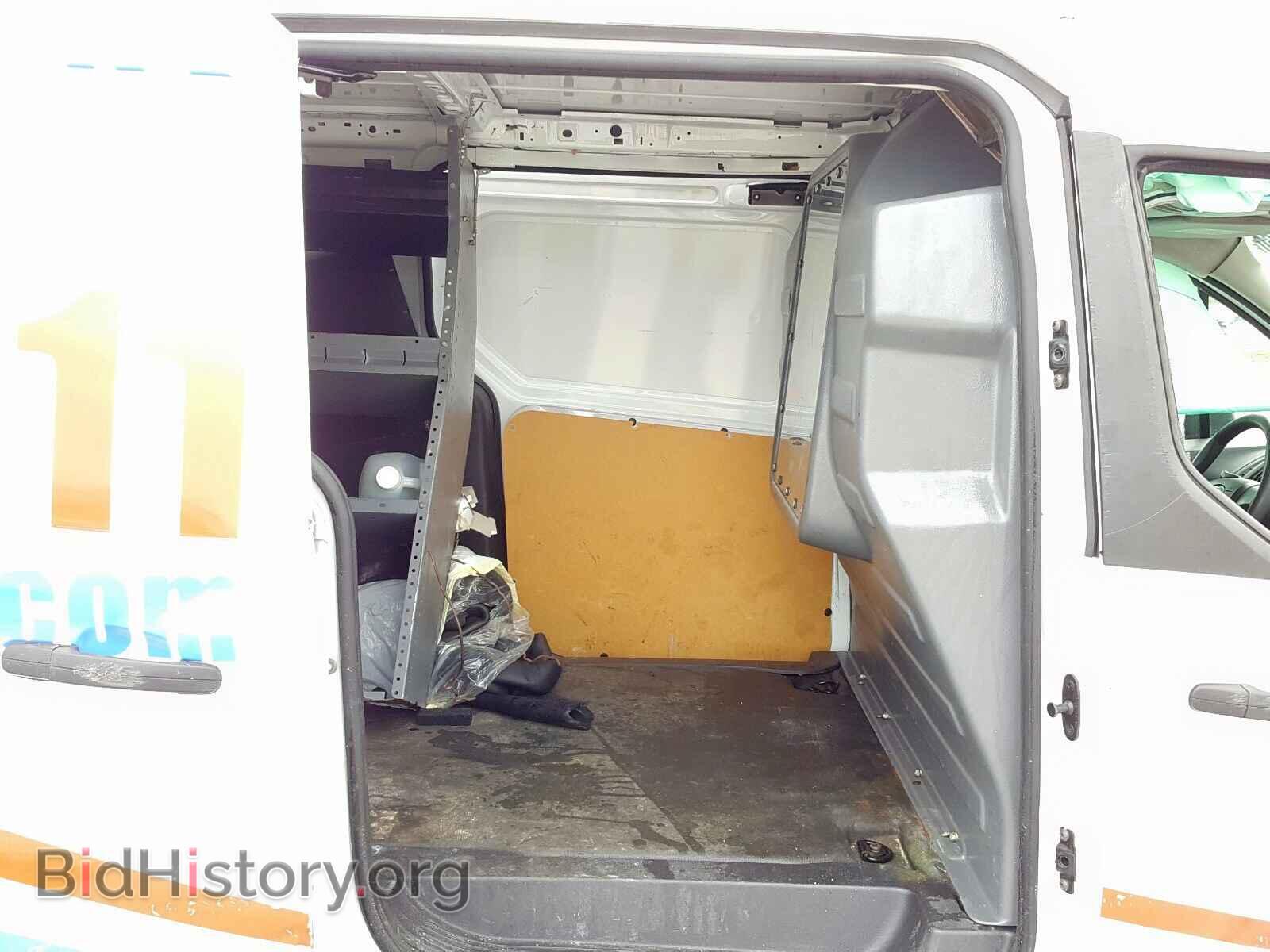 2016 FORD TRANSIT CO - VIN: NM0LS7E76G1253458 - Фото 6