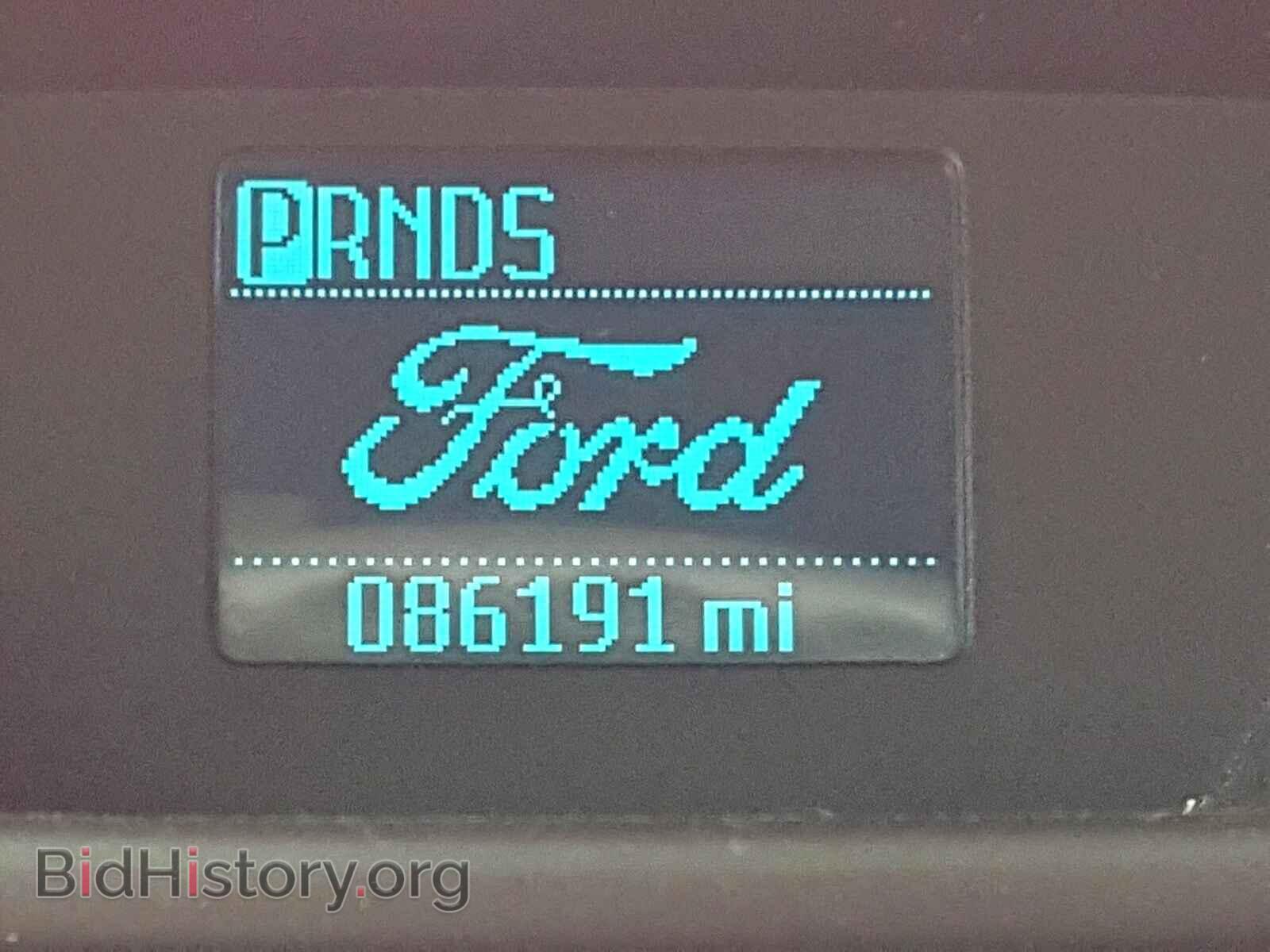2016 FORD TRANSIT CO - VIN: NM0LS7E76G1253458 - Фото 8