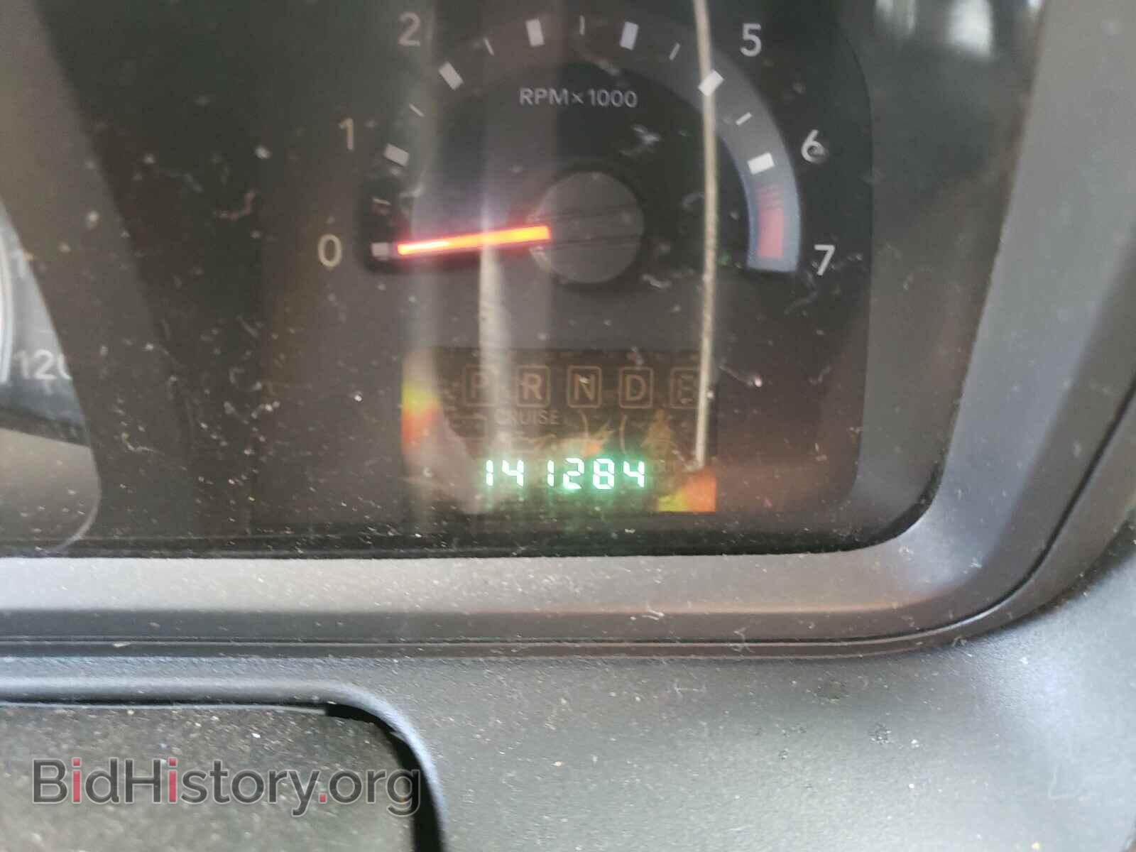 2010 DODGE JOURNEY - VIN: 3D4PG4FB6AT103621 - Фото 8