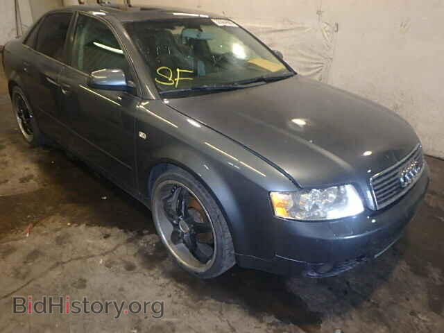 Photo WAUJC68E95A105097 - AUDI A4 2005