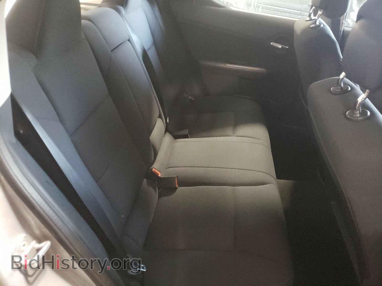 2010 DODGE AVENGER - VIN: 1B3CC4FB6AN124509 - Photo 6