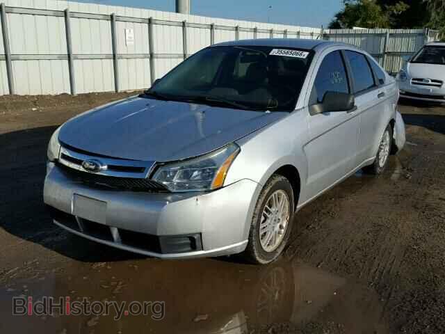 2010 FORD FOCUS - VIN: 1FAHP3FN3AW294856 - Фото 2