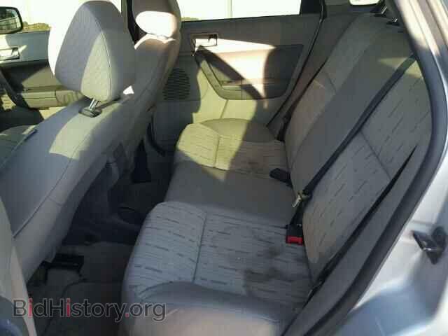 2010 FORD FOCUS - VIN: 1FAHP3FN3AW294856 - Фото 6