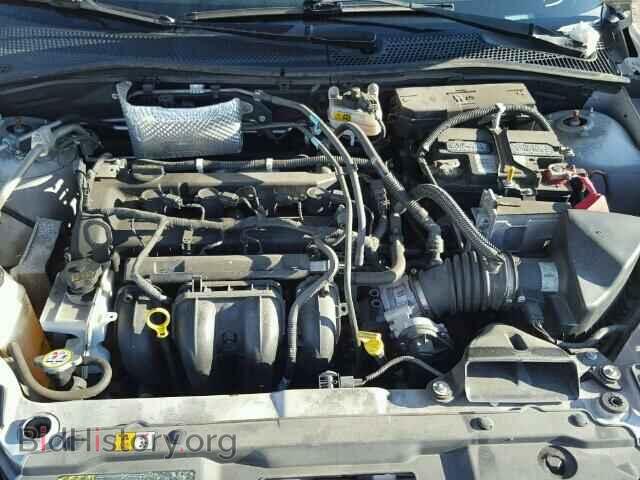 2010 FORD FOCUS - VIN: 1FAHP3FN3AW294856 - Фото 7