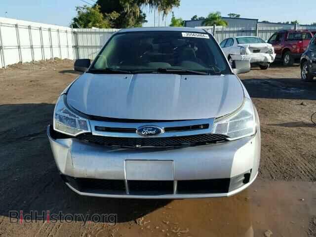 2010 FORD FOCUS - VIN: 1FAHP3FN3AW294856 - Фото 9