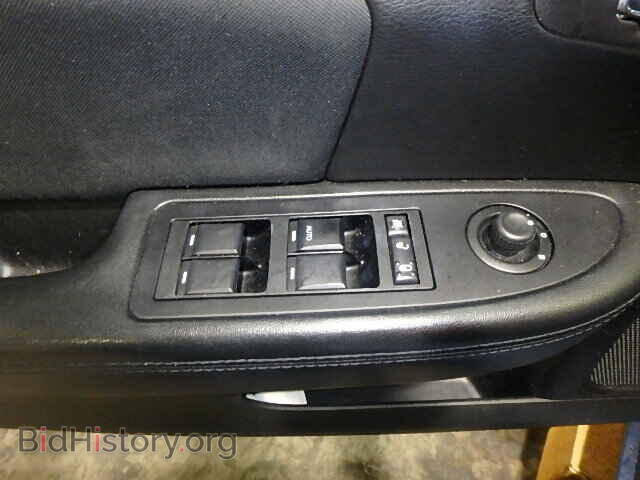 2011 CHRYSLER 200 - VIN: 1C3BC4FB5BN553737 - Фото 9