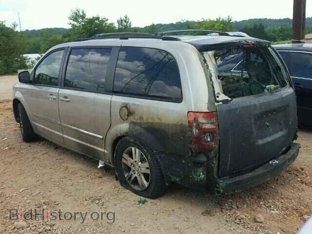 2008 DODGE CARAVAN - VIN: 2D8HN54X88R685425 - Фото 3
