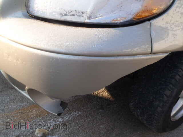 2005 DODGE CARAVAN - VIN: 2D4GP44L25R186081 - Фото 9