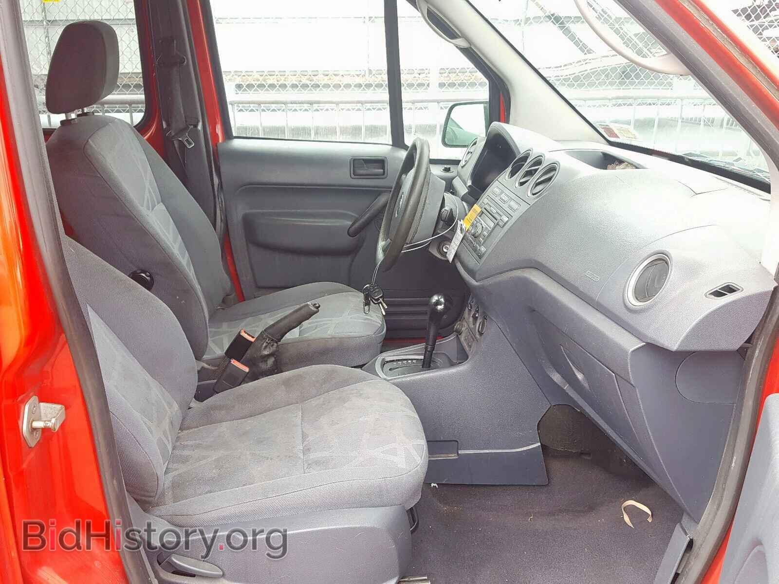 2010 FORD TRANSIT CO - VIN: NM0LS6BN1AT035260 - Фото 5