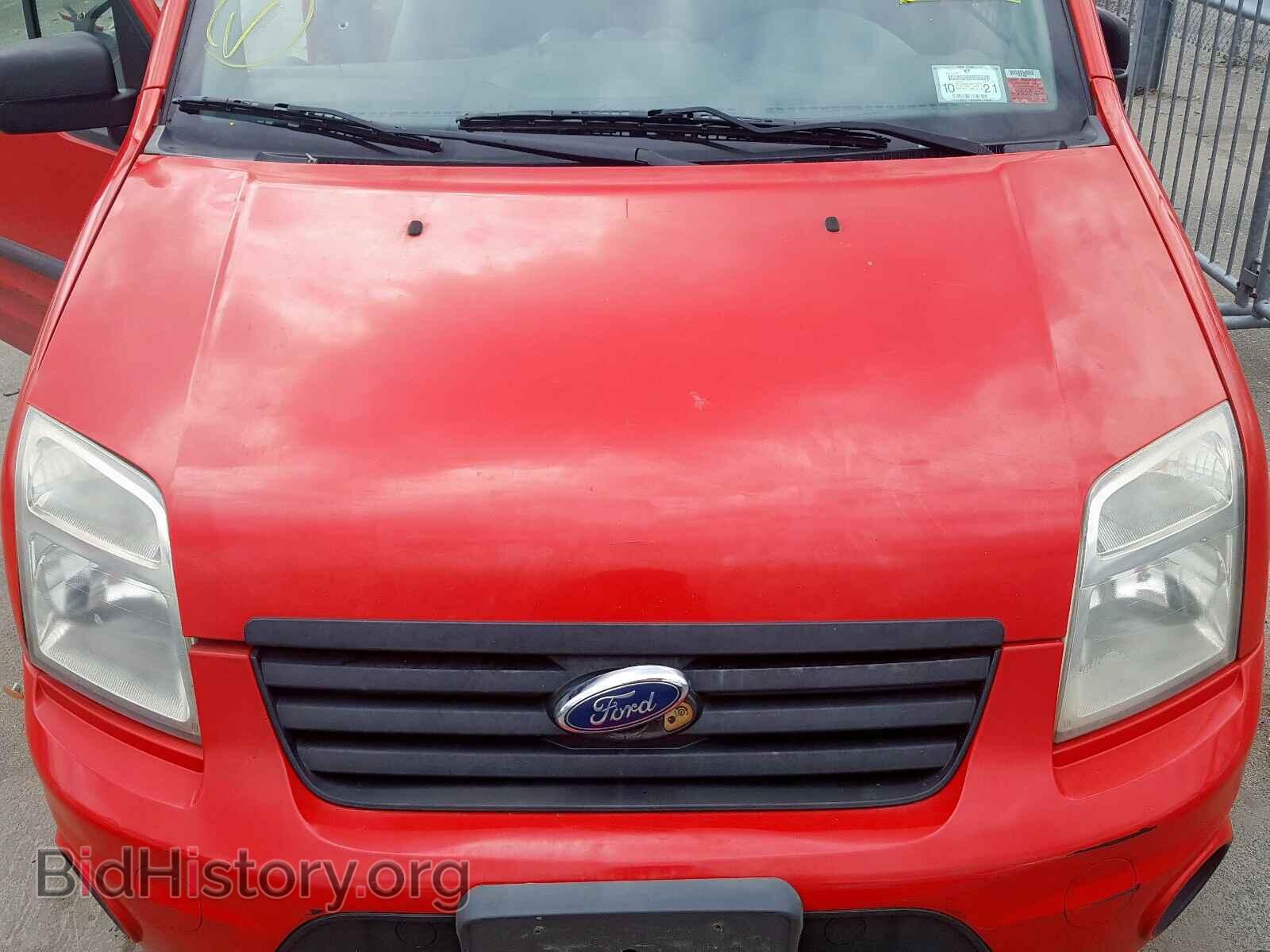 2010 FORD TRANSIT CO - VIN: NM0LS6BN1AT035260 - Фото 7