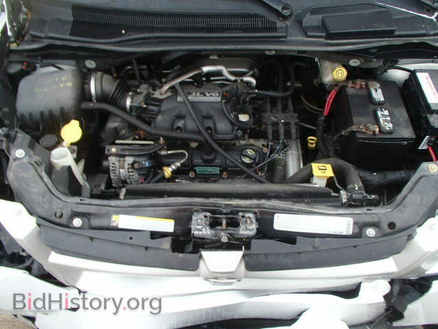 2009 DODGE CARAVAN - VIN: 1D8HN44E99B512392 - Фото 7