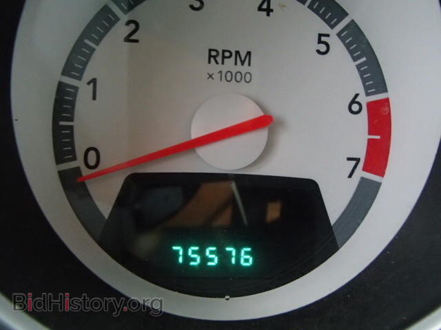 2009 DODGE CARAVAN - VIN: 1D8HN44E99B512392 - Фото 8