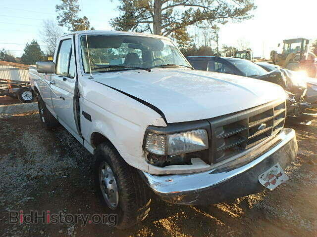 Photo 1FTHF26H4SNB78865 - FORD F250 1995