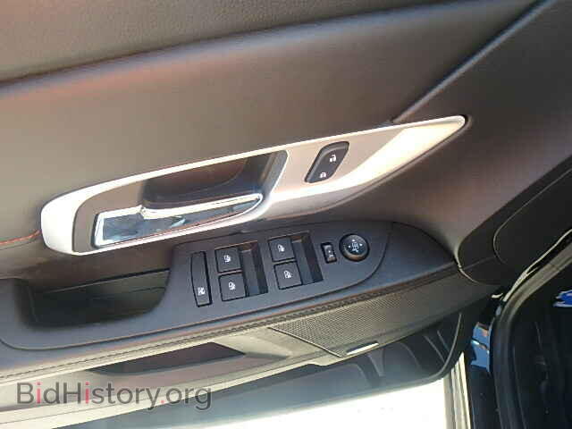 2016 GMC TERRAIN - VIN: 2GKFLUE37G6337976 - Фото 9