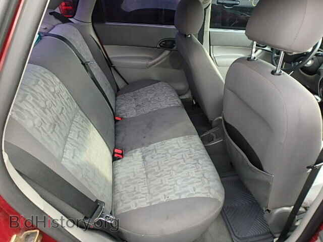 2005 FORD FOCUS - VIN: 1FAFP34NX5W158319 - Фото 6