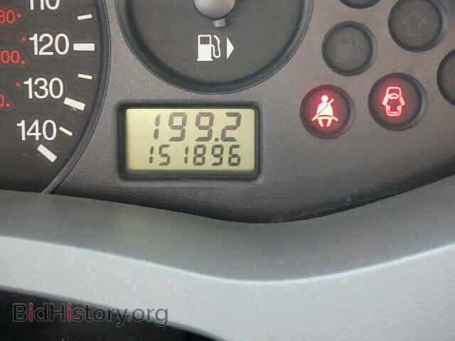 2005 FORD FOCUS - VIN: 1FAFP34NX5W158319 - Фото 8