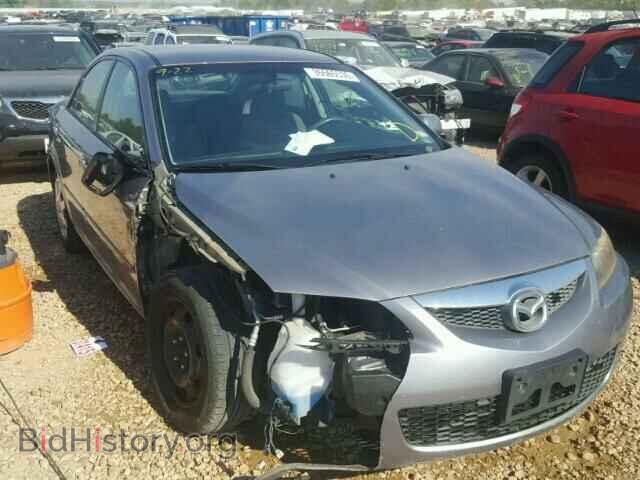 Фотография 1YVFP80CX65M12785 - MAZDA 6 2006