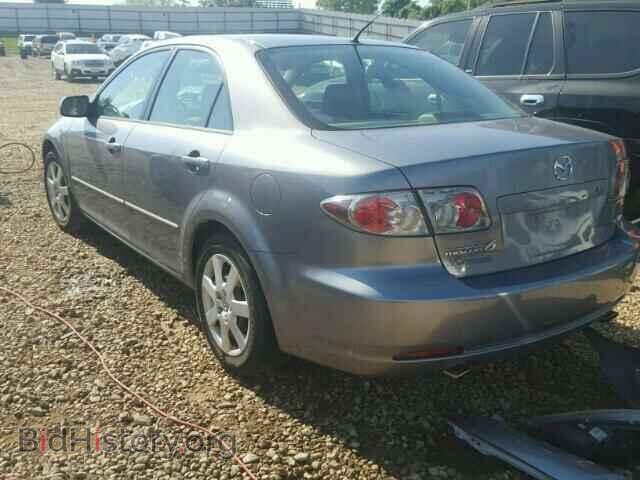 2006 MAZDA 6 - VIN: 1YVFP80CX65M12785 - Фото 3