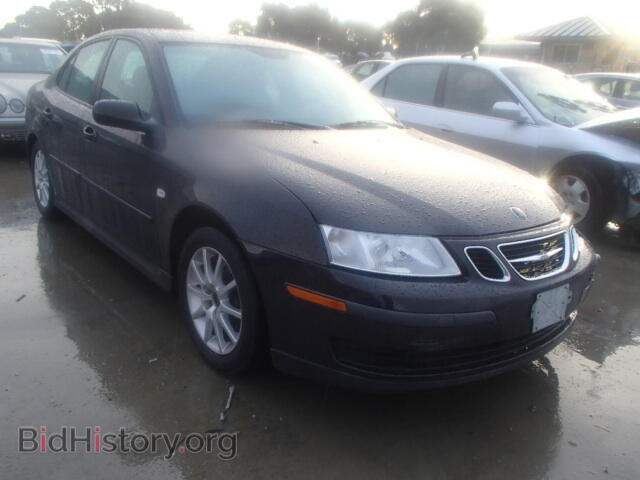 Фотография YS3FB49S341022180 - SAAB 9 3 2004