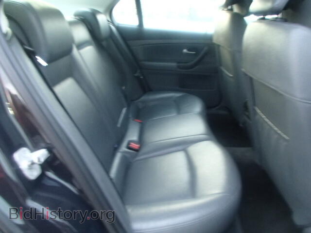 2004 SAAB 9 3 - VIN: YS3FB49S341022180 - Photo 6