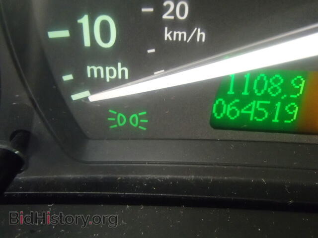2004 SAAB 9 3 - VIN: YS3FB49S341022180 - Photo 8
