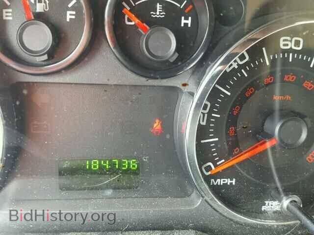 2007 FORD EDGE - VIN: 2FMDK36C67BA21891 - Photo 8