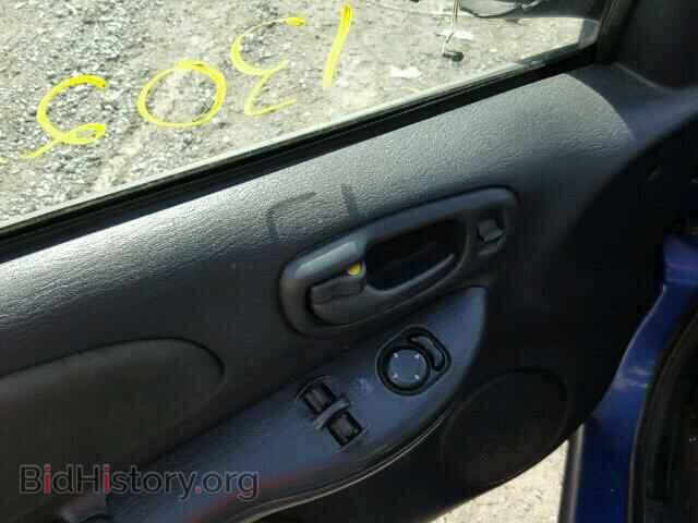 2005 DODGE NEON - VIN: 1B3ES56C95D287435 - Фото 9