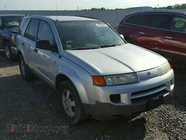 Photo 5GZCZ23D35S860739 - SATURN VUE 2005