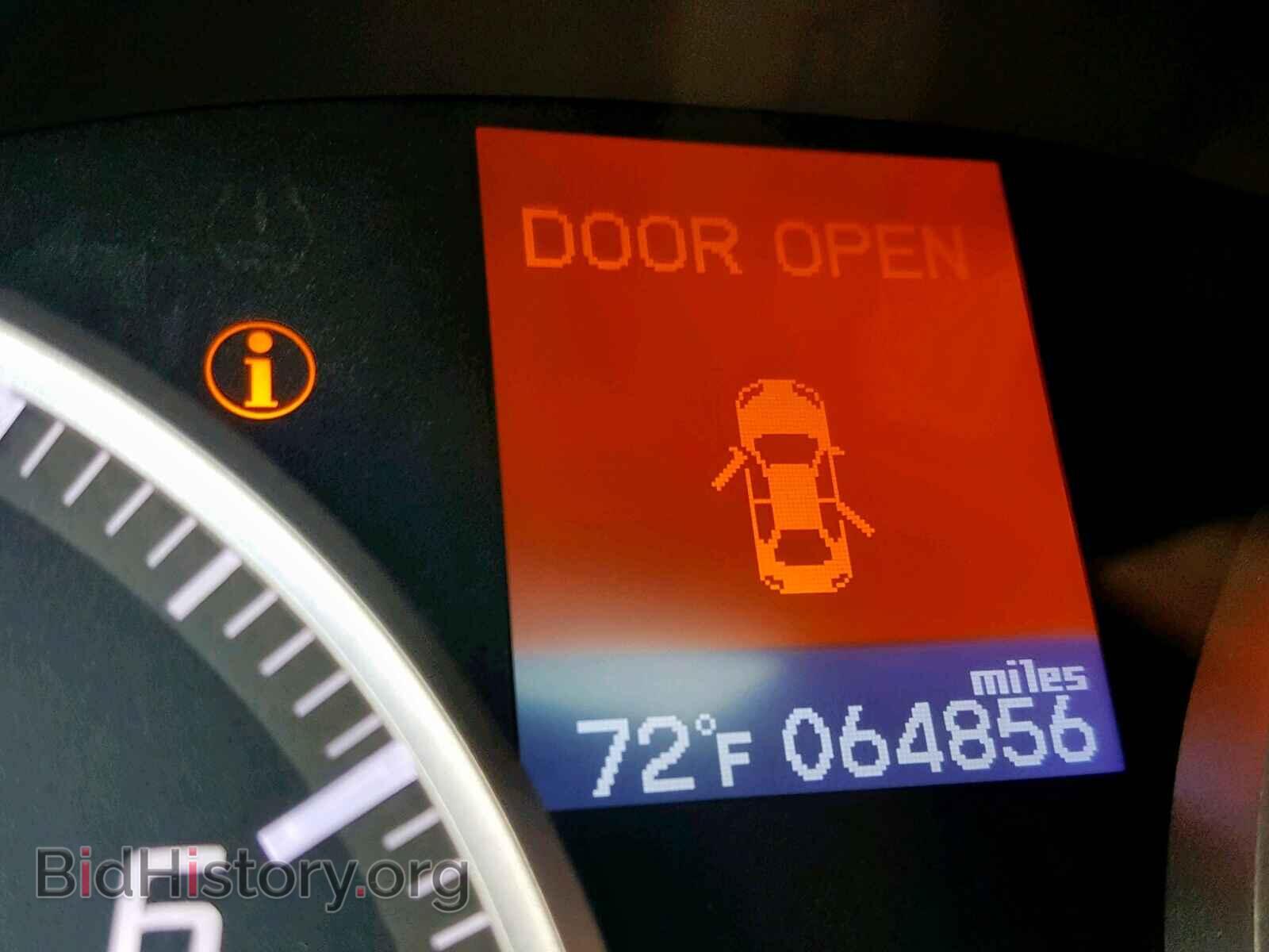2014 ACURA ILX - VIN: 19VDE1F37EE010509 - Фото 8