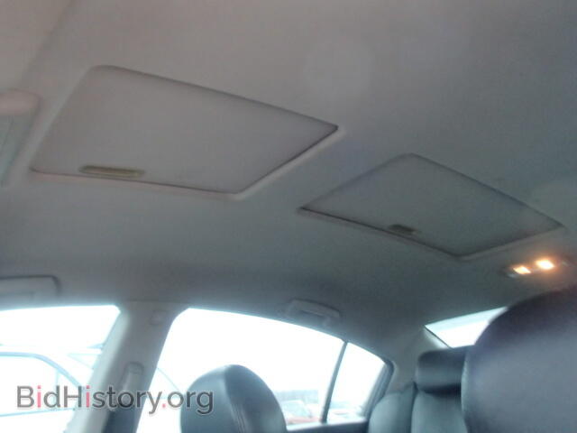 2006 NISSAN MAXIMA - VIN: 1N4BA41E36C821758 - Фото 10