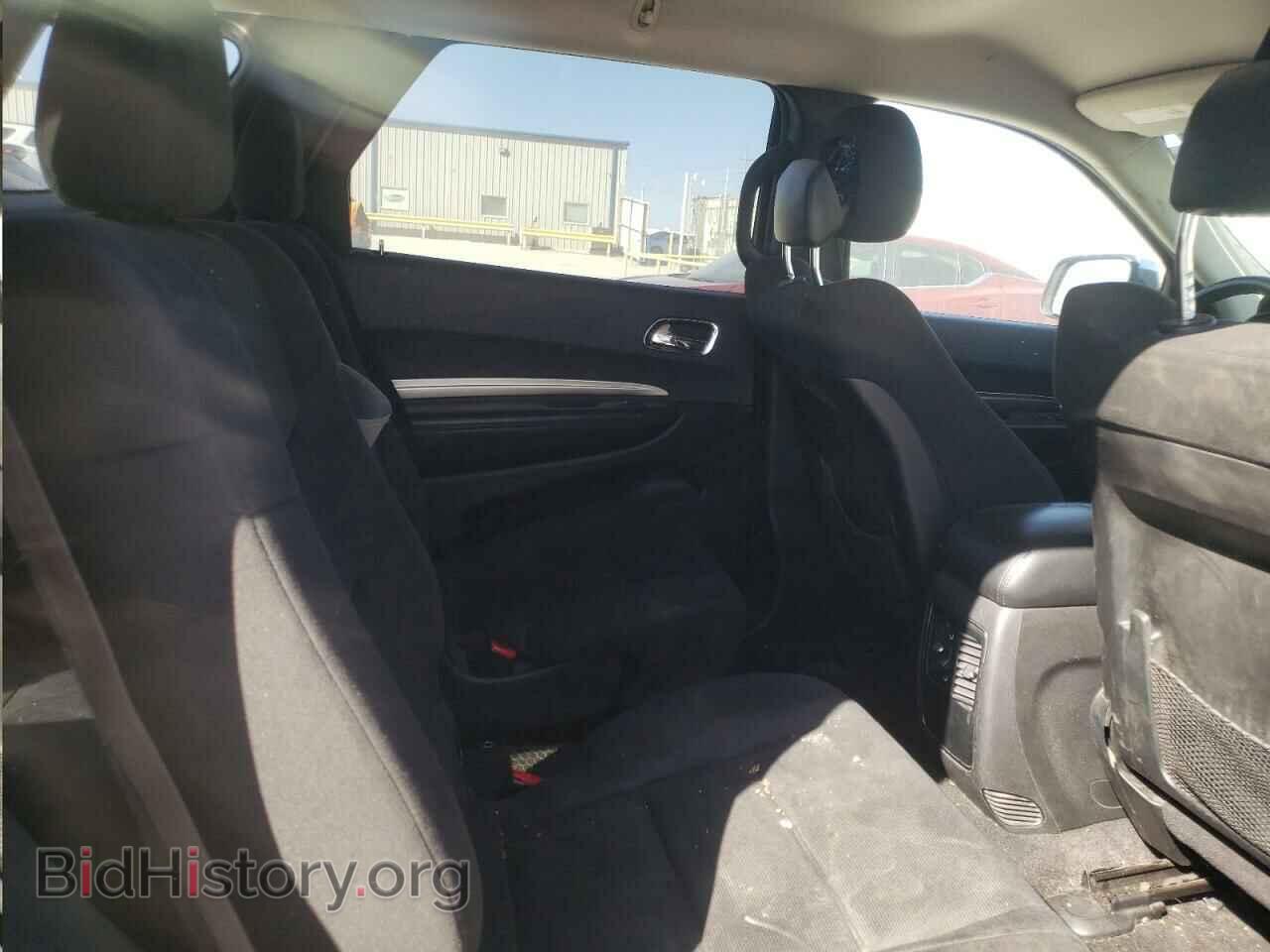 2014 DODGE DURANGO - VIN: 1C4RDHAG7EC970519 - Фото 6