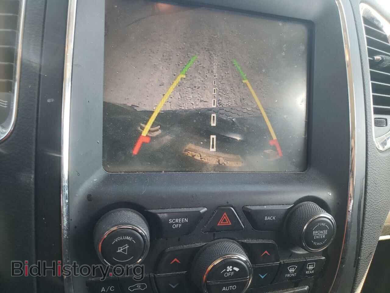 2014 DODGE DURANGO - VIN: 1C4RDHAG7EC970519 - Фото 9