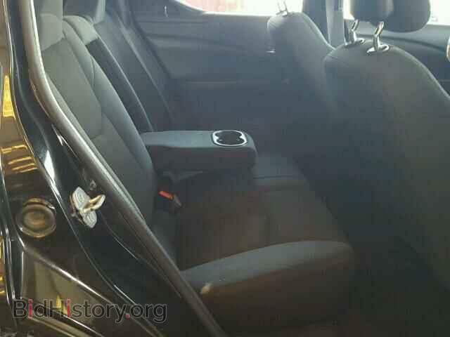 2011 DODGE AVENGER - VIN: 1B3BD4FB7BN518675 - Фото 6