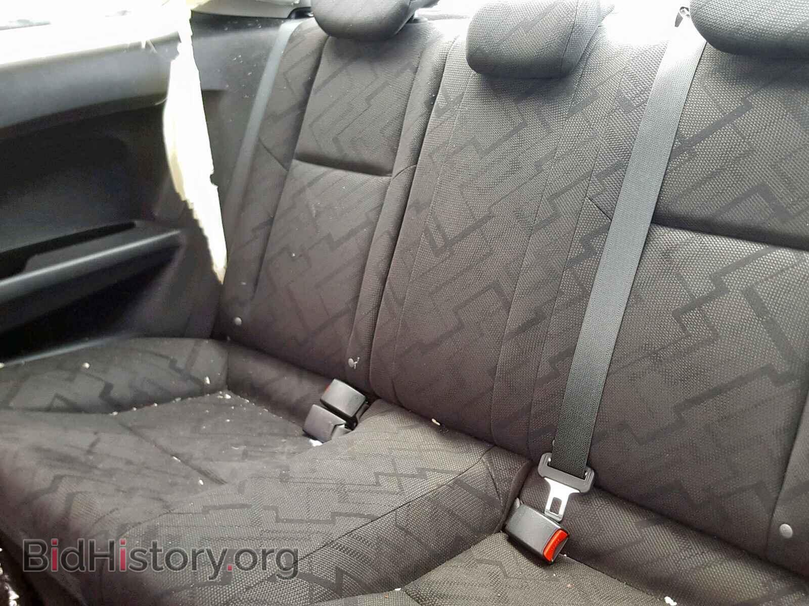 2013 HONDA CIVIC - VIN: 2HGFG3B8XDH514757 - Фото 6