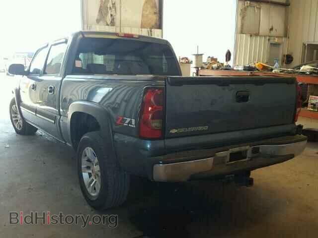 2006 CHEVROLET SILVERADO - VIN: 2GCEK13T661132253 - Фото 3