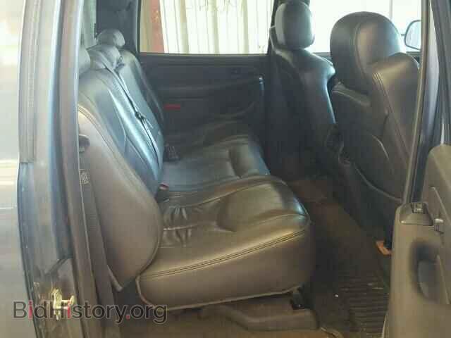 2006 CHEVROLET SILVERADO - VIN: 2GCEK13T661132253 - Фото 6