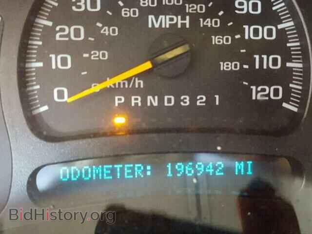 2006 CHEVROLET SILVERADO - VIN: 2GCEK13T661132253 - Фото 8